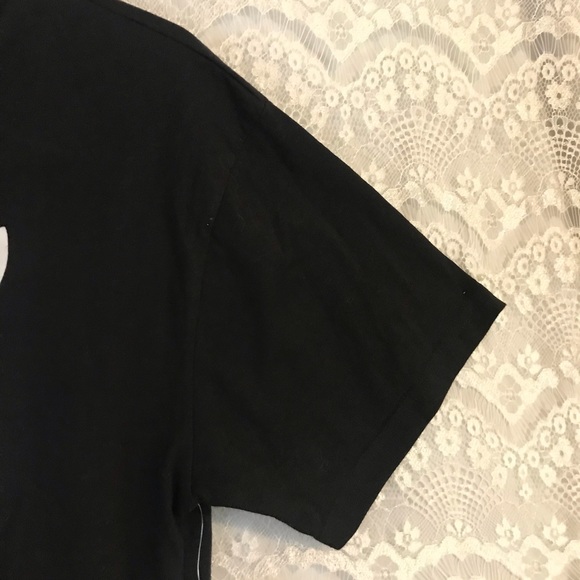 NWT Halloween Jack-O-Lantern 🎃 Face T-Shirt- Med - Picture 4 of 7